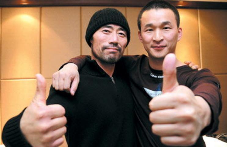 旭日阳刚2011年春晚视频,旭日阳刚现状最新消息