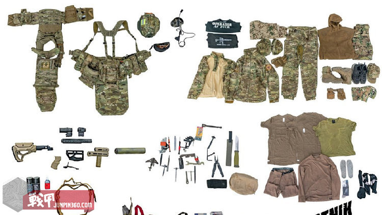 乌克兰战地来信——拯救了生命的单兵装备