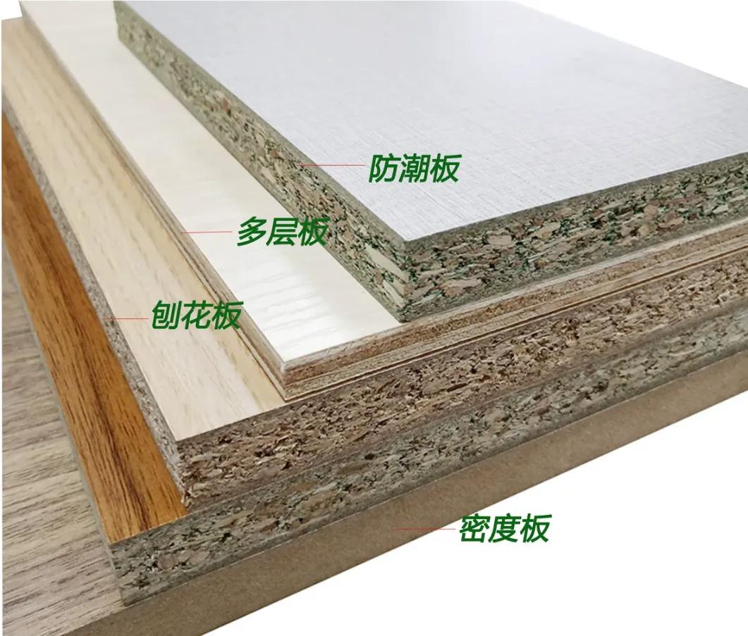 花3分钟学习8条衣柜选购建议，再次购买衣柜，我就没踩过坑