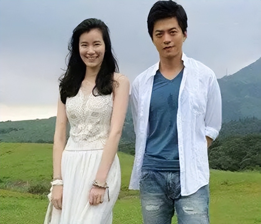 不出轨、爱老婆会赚钱还长得帅，这样的极品好男人娱乐圈还有8个