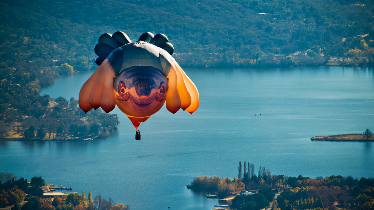 80个神奇的真实照片，不高兴的狗子，崎岖的铁路，倒立劈叉拉筋