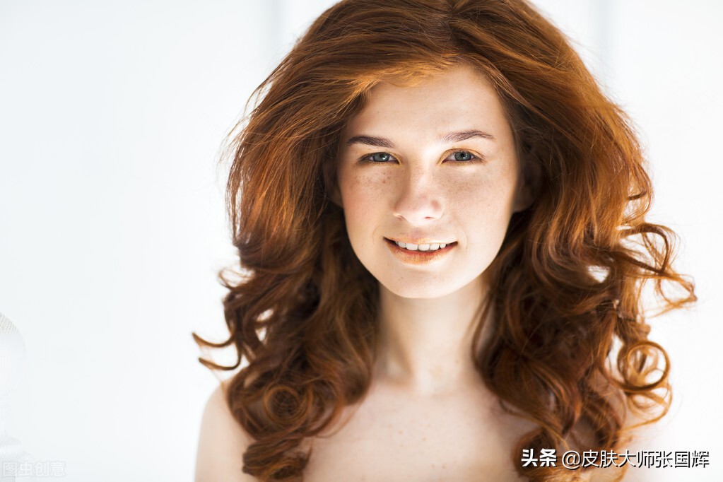 色斑严重怎么调理淡化色斑,怎么样分别表皮色斑还是真皮色斑