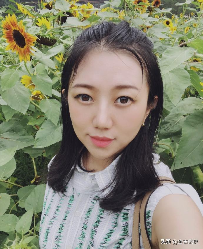 想革金庸命的北大才女步非烟写的武侠小说《武林客栈》不比黄易差