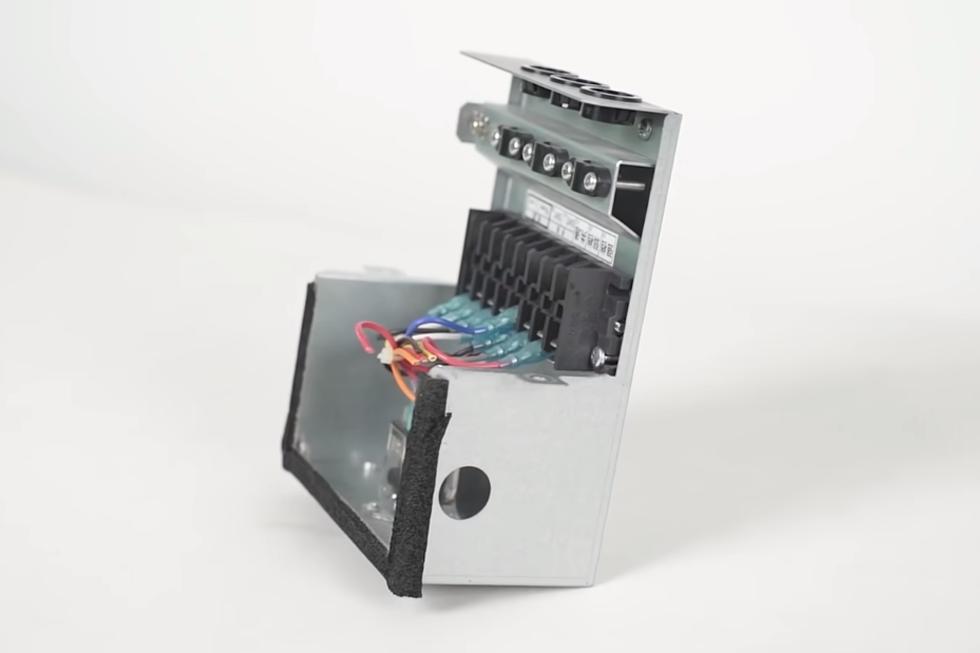 拆了这台松下中央新风，我知道什么叫国货崛起（误）!