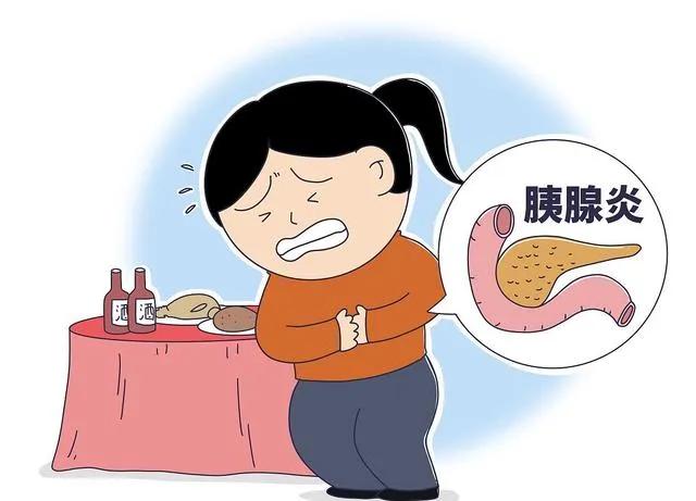 喝了啤酒烧烤胃一阵阵痛,吃烧烤喝啤酒以后胃绞痛