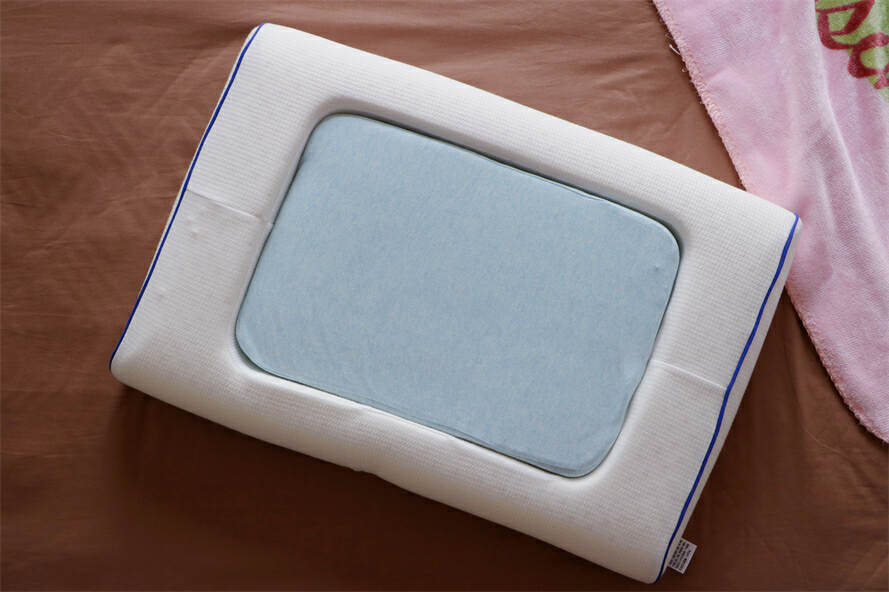 科学护颈，伴你进入甜蜜梦乡！祐觉回型枕