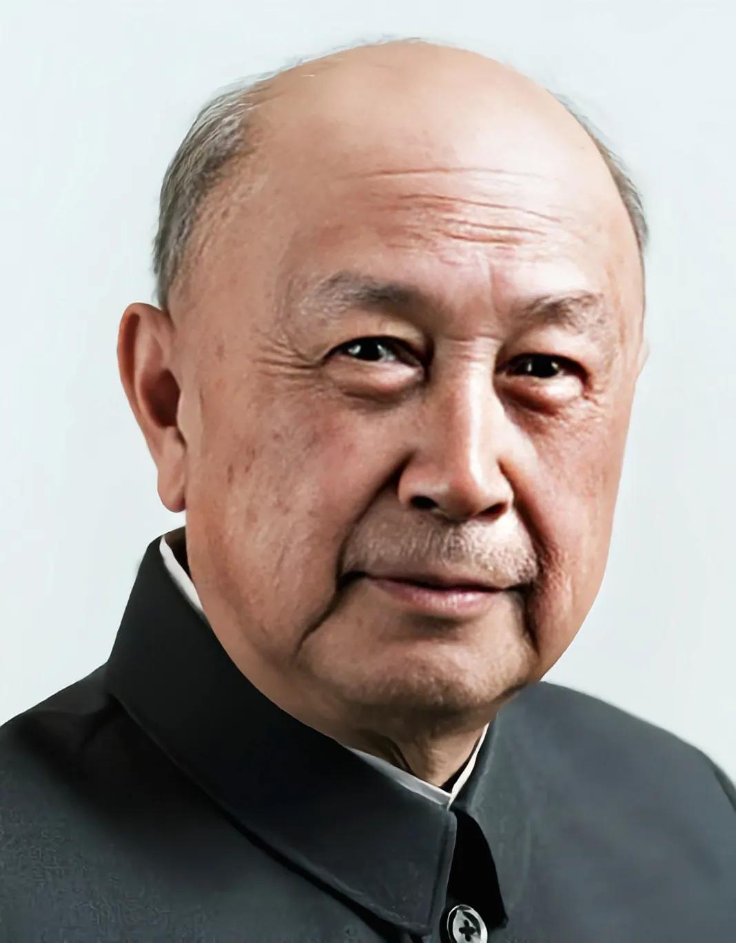 新中国十大杰出科学家,国士无双的科学家有哪些