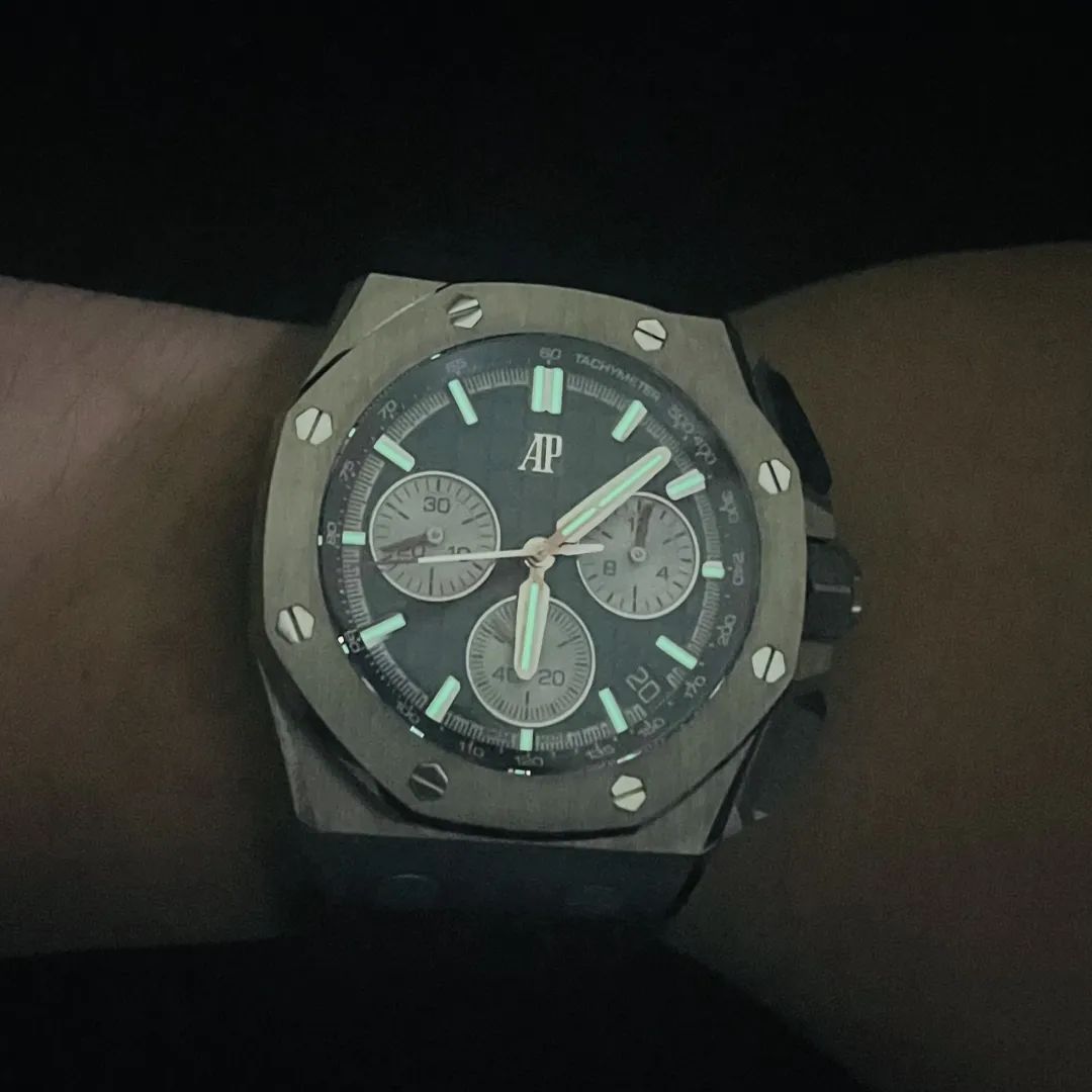 卖表故事,买表的故事