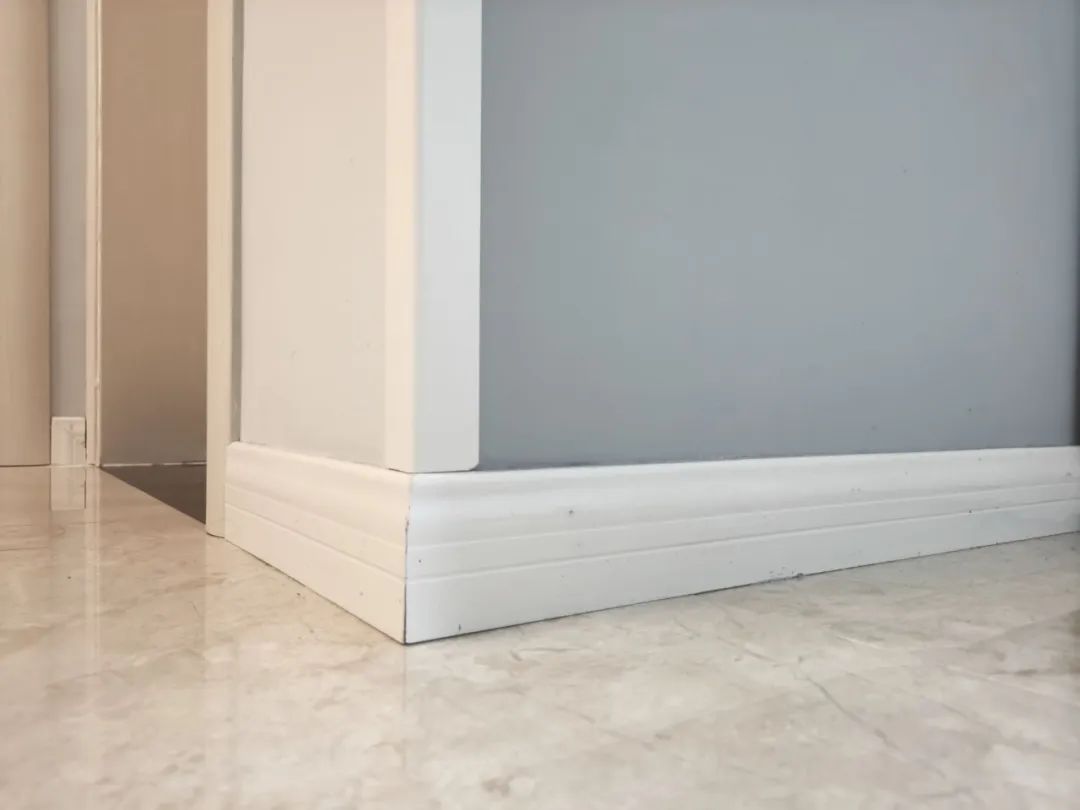 墙面阳角保护,装修好墙体阳角用什么装饰