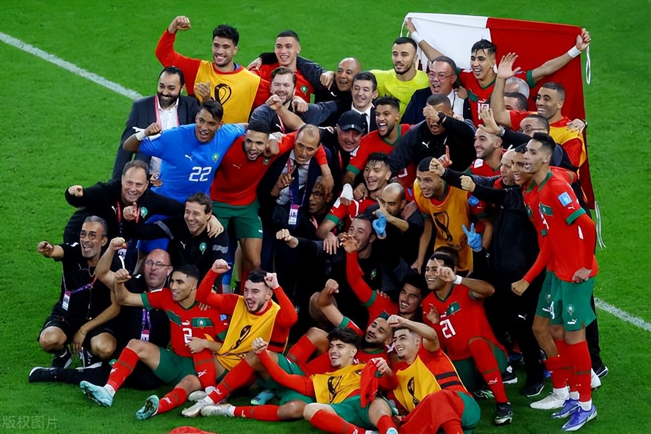 足球前瞻竞彩推荐,今日竞彩足彩推荐摩洛哥