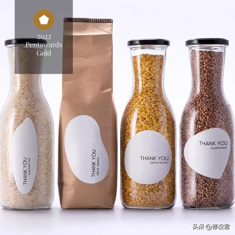 pentawards包装设计奖西班牙,pentawards全球包装设计大赛