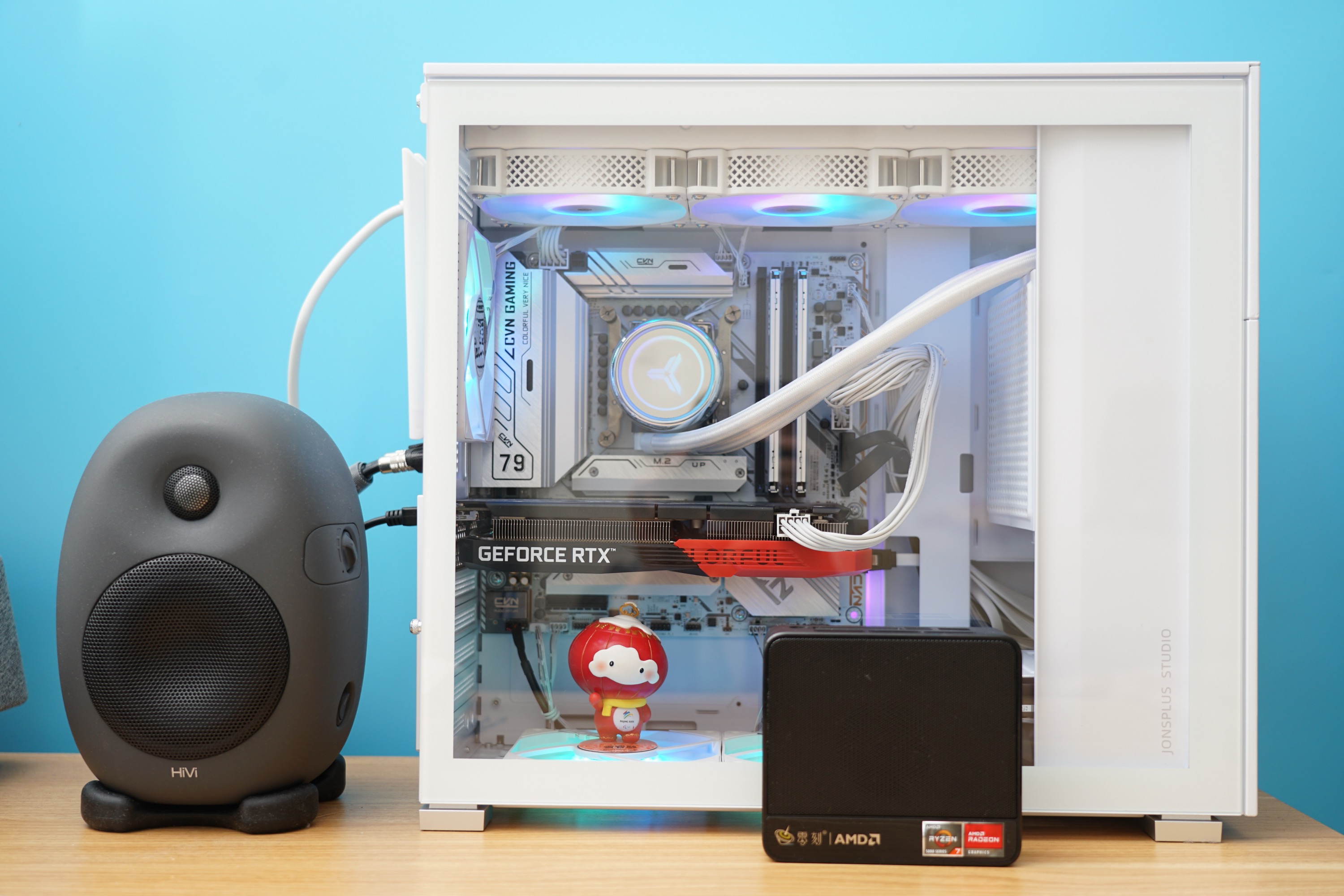 怎么选电脑macmini,普通家用电脑有必要买macmini吗