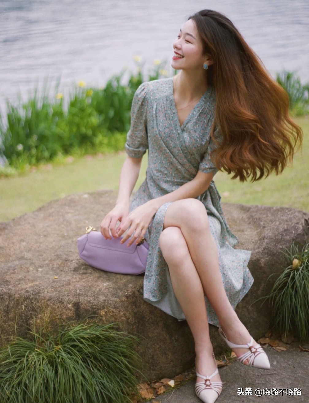 今夏茶歇裙,茶歇裙穿什么鞋子好看