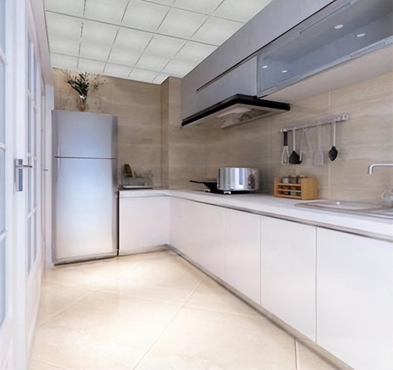 厨房水盆漏水边缘漏水怎么办,楼上查不出漏水原因楼下厨房漏水