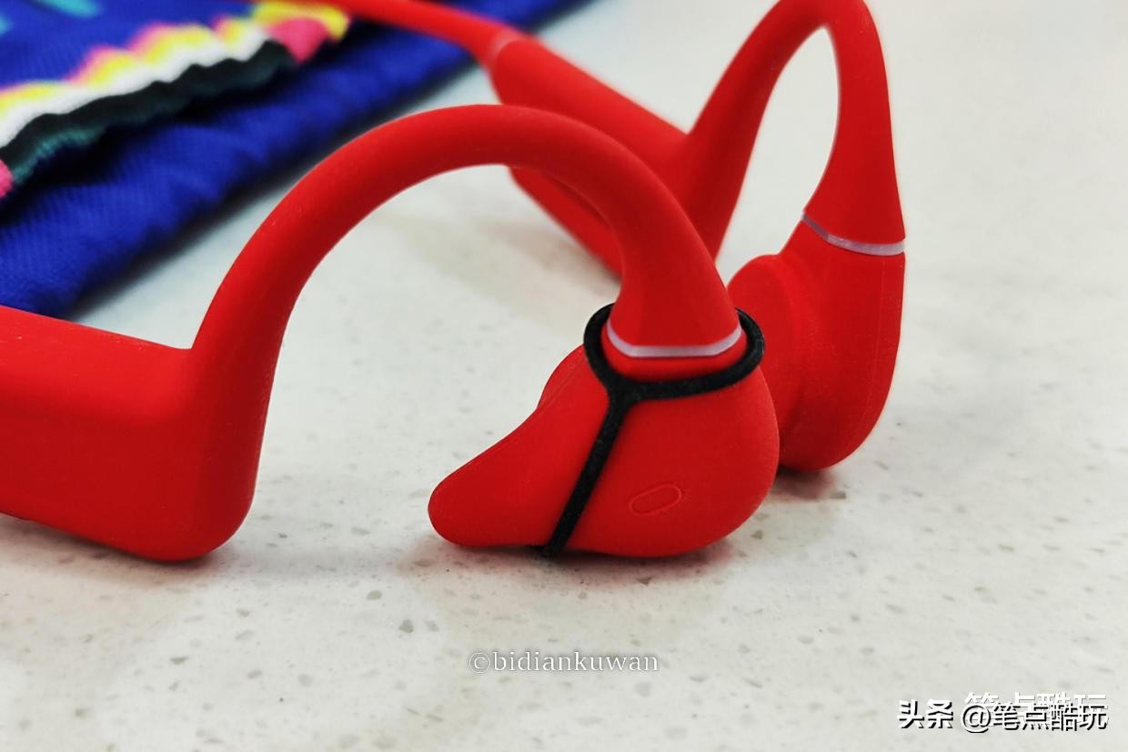 什么样的骨传导耳机比较好,华为骨传导耳机和南卡骨传导耳机