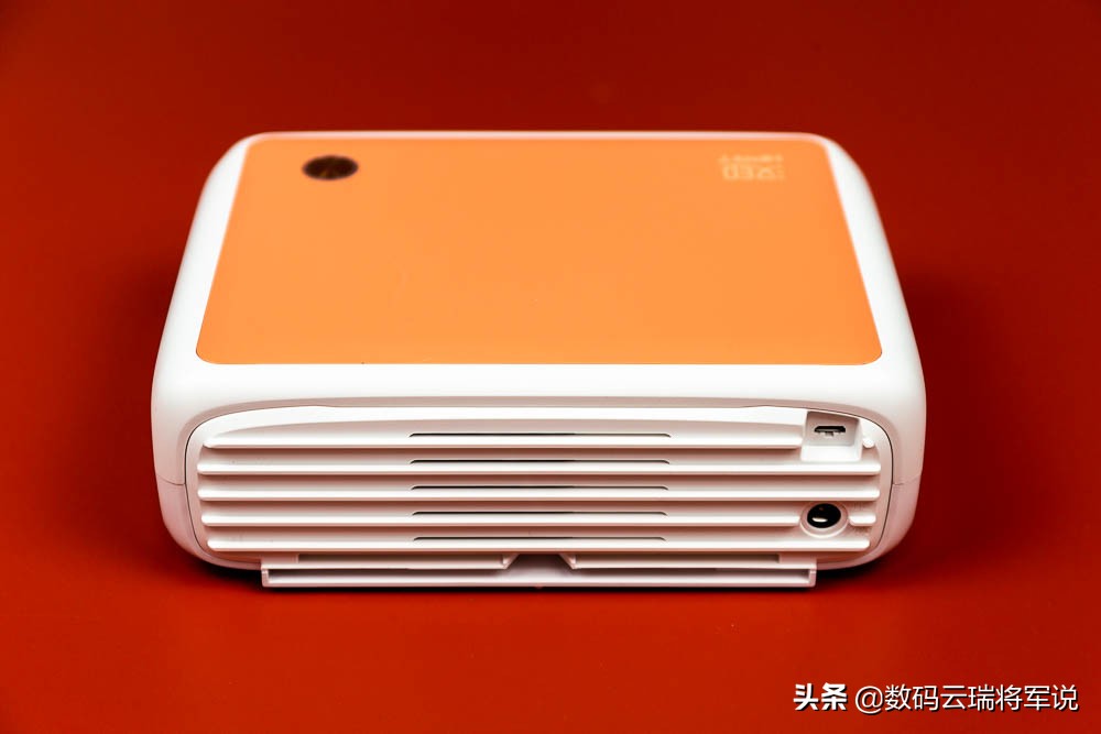 汉印cp4100和汉印cp4000l区别,汉印cp4000l必须用配套的相纸吗