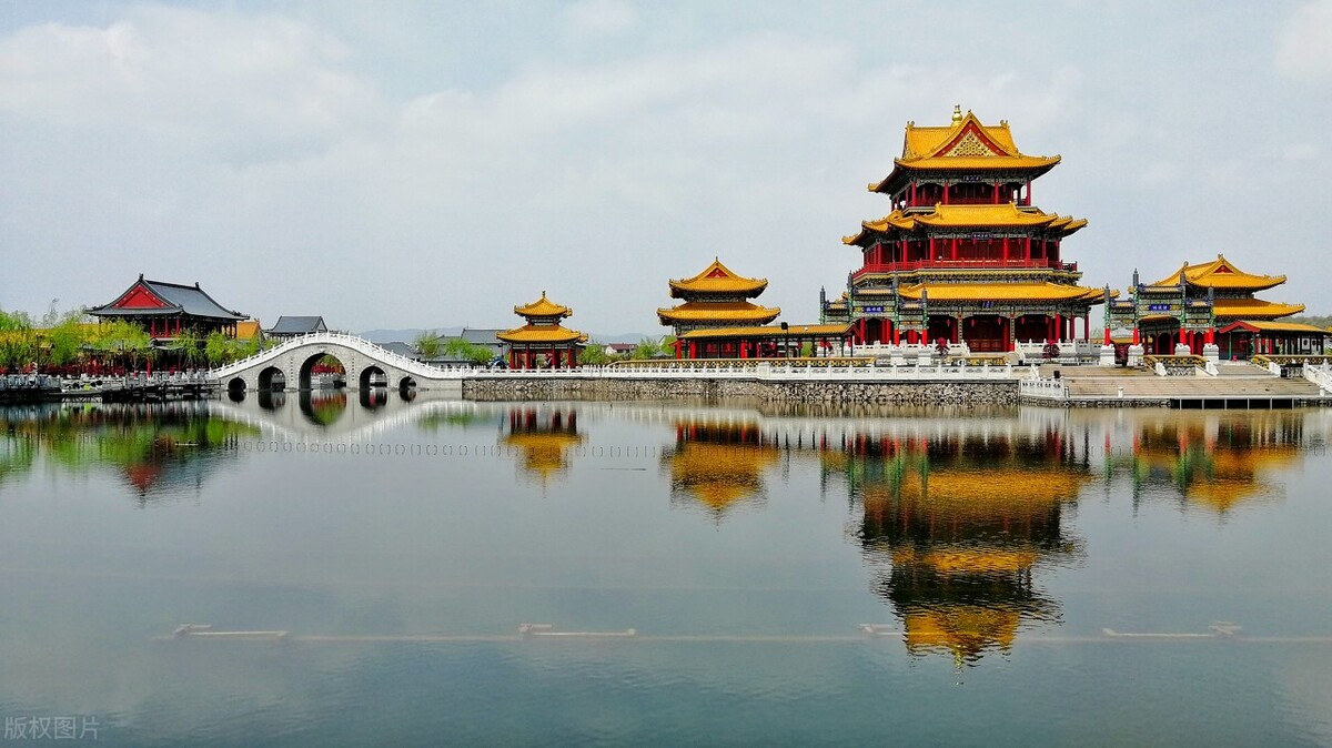 广东十大网红景点推荐,广东最值得去的十大景点