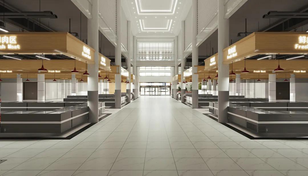 老地方新面貌,老地方老味道新面貌