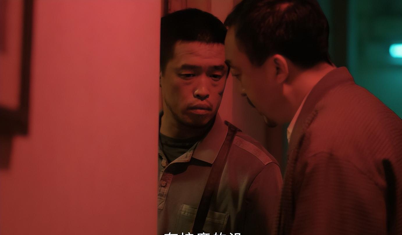 「强奸戏」不算啥！剧版《三大队》这一段，拍出难以启齿的性