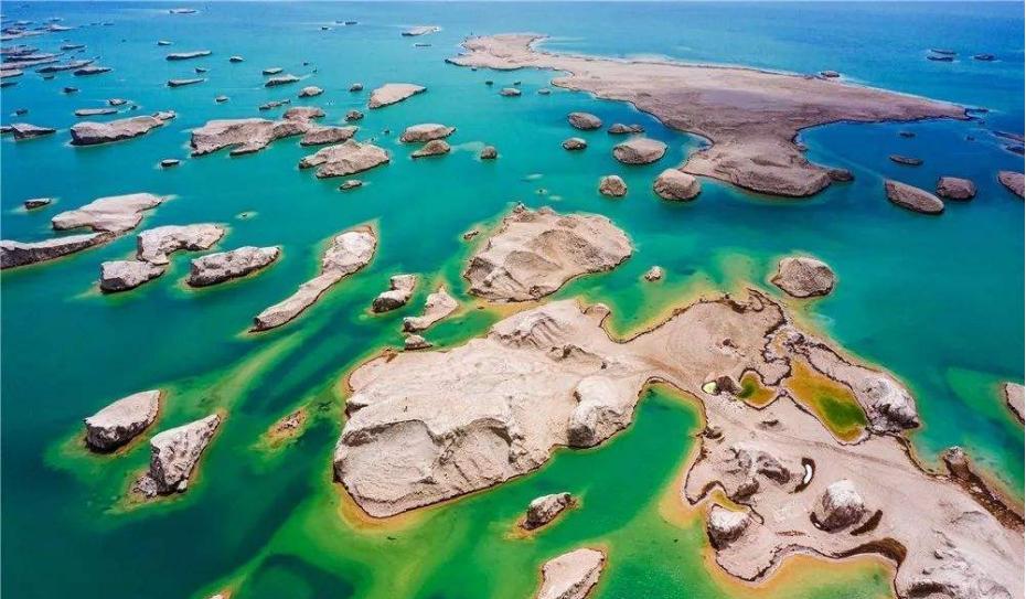 中国水文奇观,水文奇观