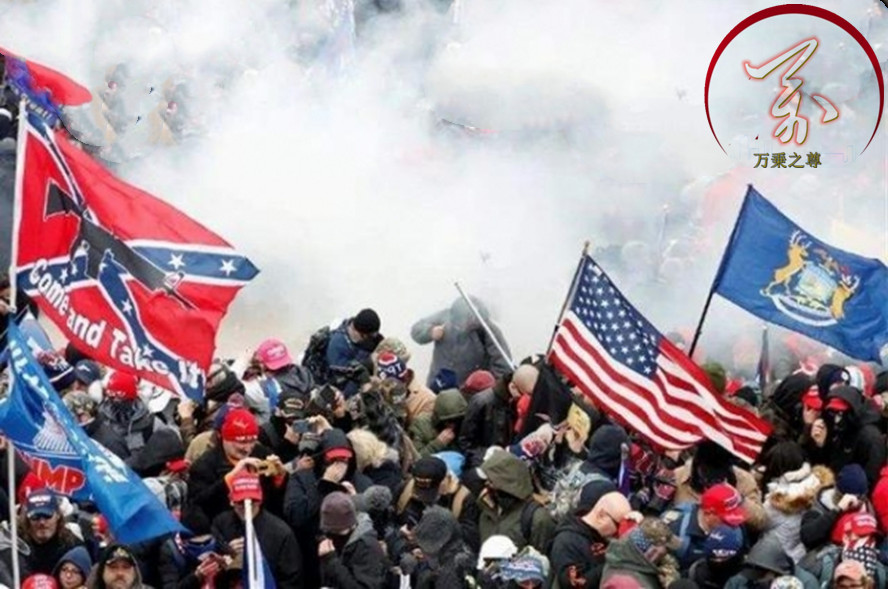 战败国的悲剧，军事推演未来十年的中美战争过程和两国战后结局