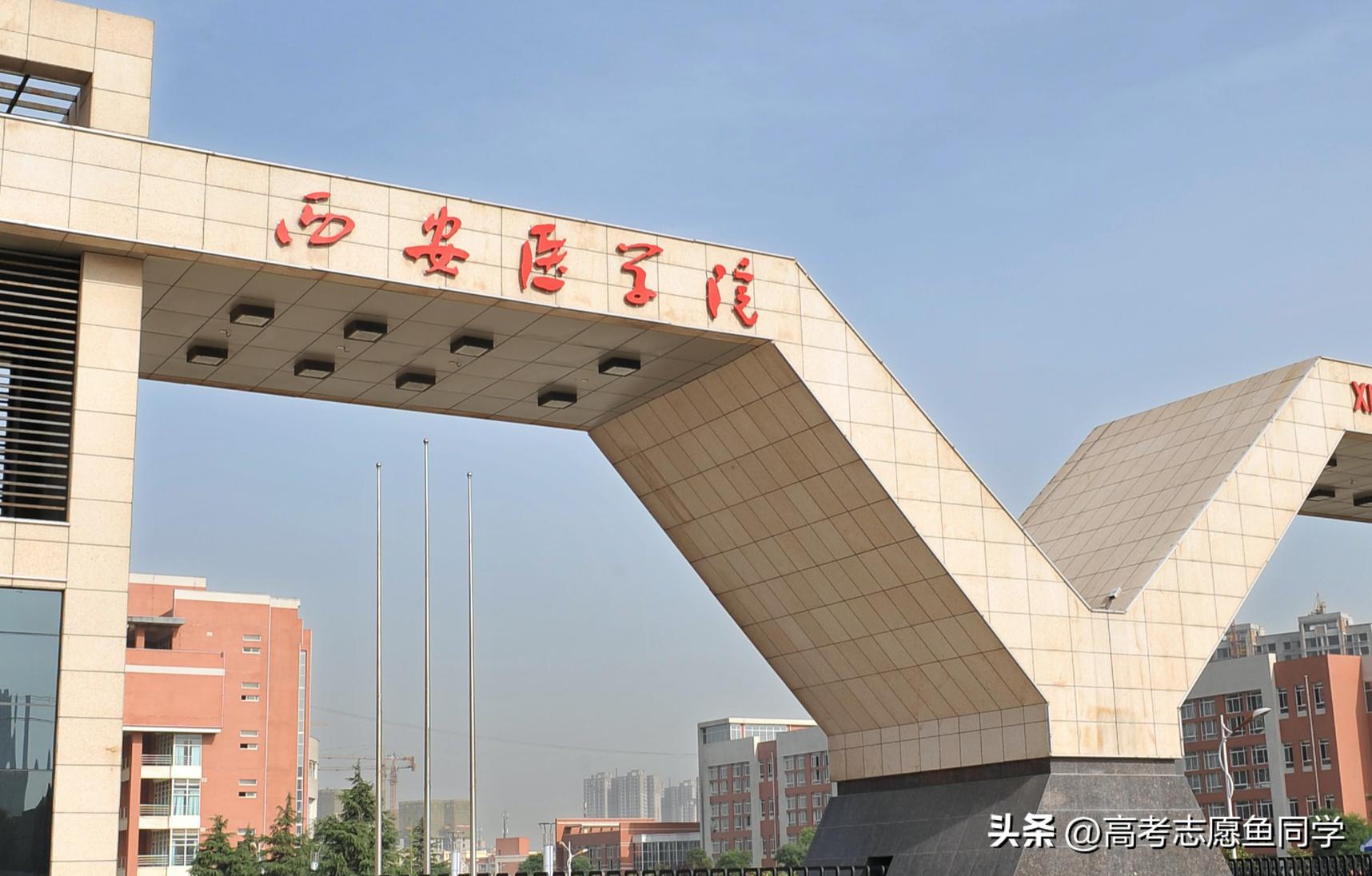 7所“二本医学院校”比较好考，录取分数不高，优势专业值得报考