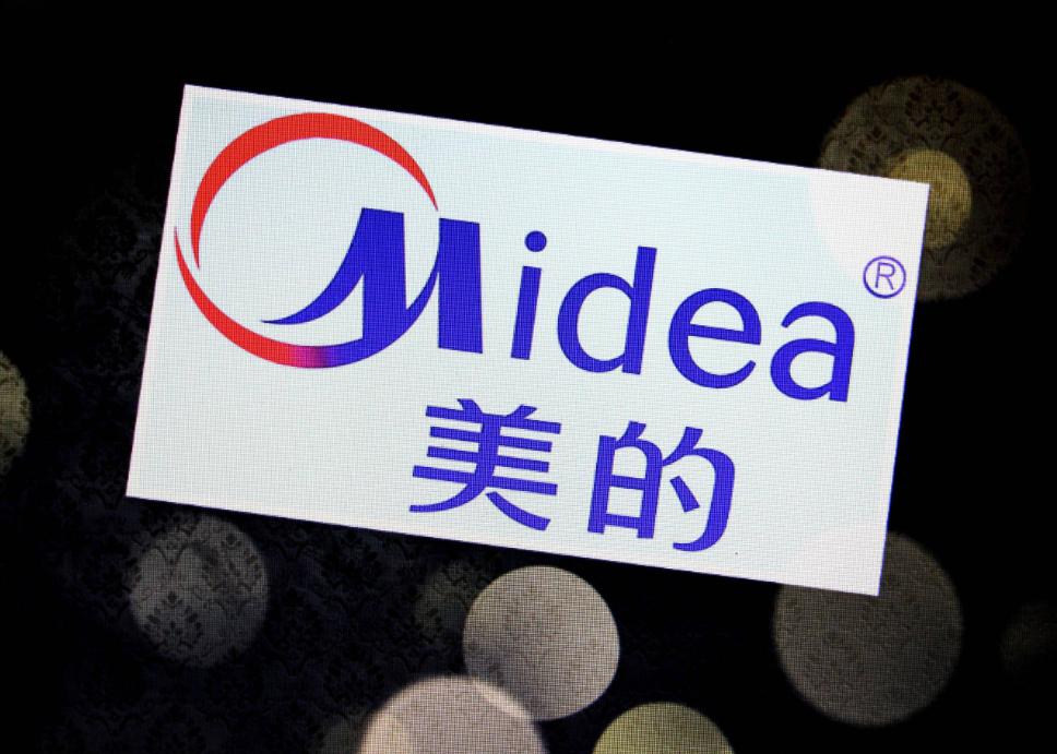 美的销售体系打造,美的销售渠道模式分析