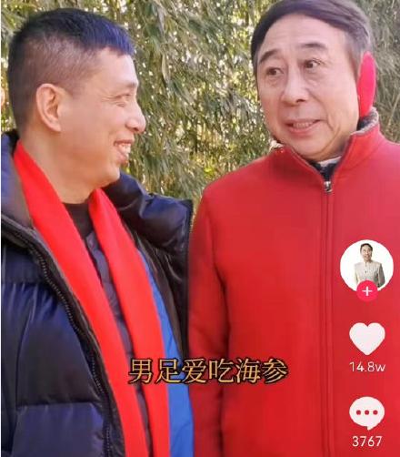 董路和小品圈杠上了？连怼4位小品演员，网友：别带上赵丽蓉老师