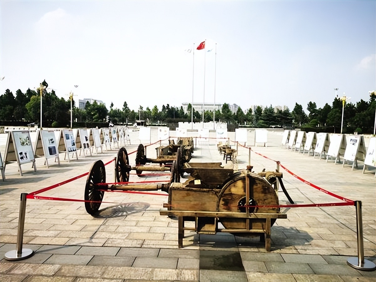 周口华威民俗文化博物苑开放时间,周口华威民俗博物馆