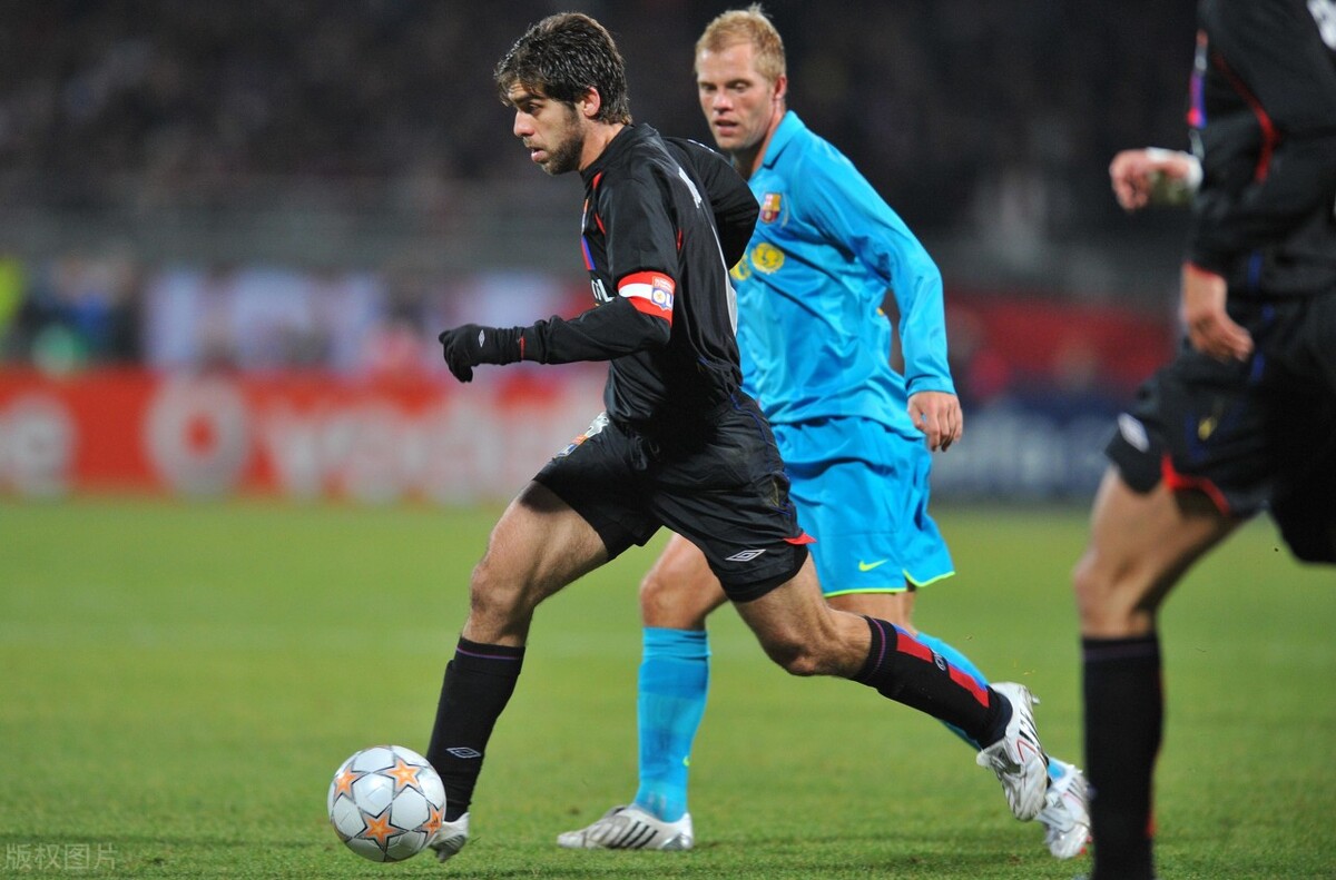 里昂法甲2000球里程碑,法甲里昂几个法甲冠军了