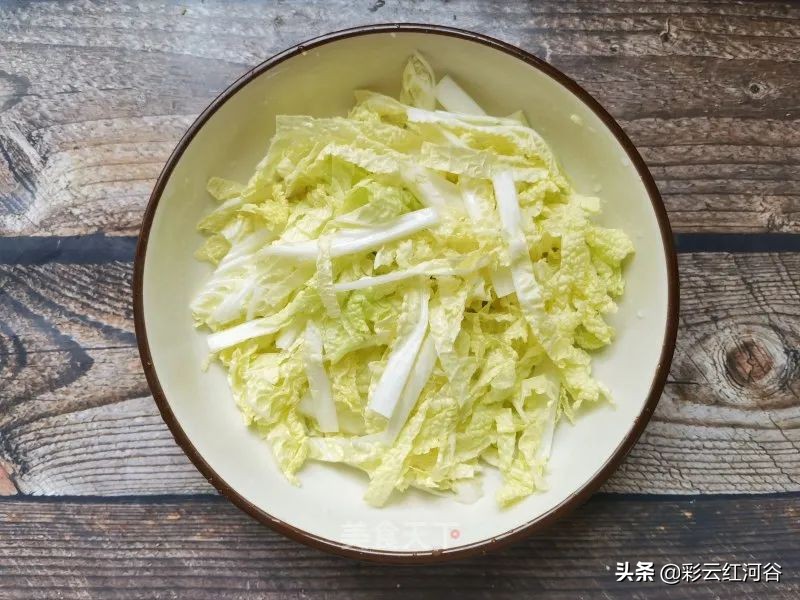 粉丝怎么拌好吃,粉丝怎样拌好吃