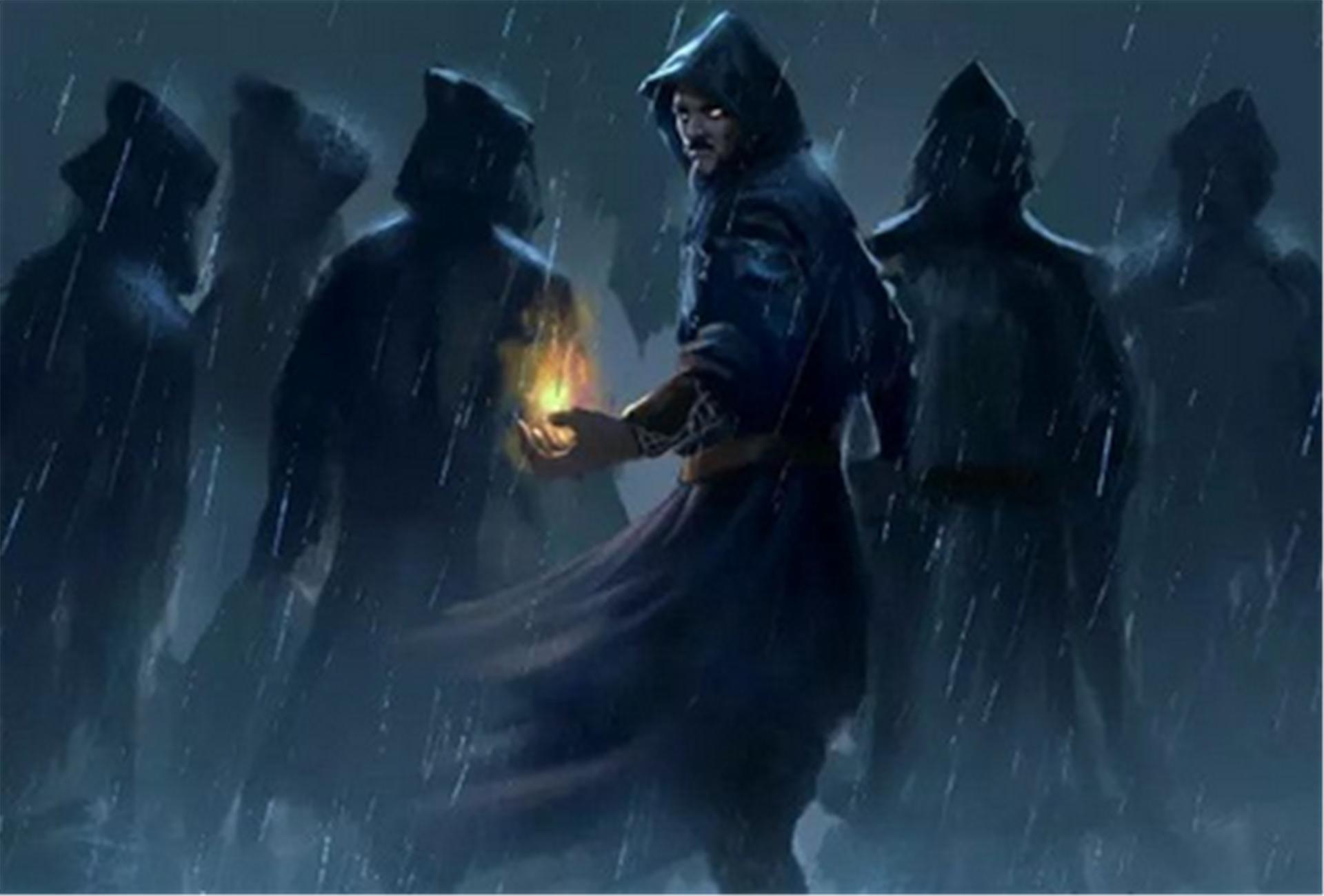 12本已完结魔幻风诸天流小说，踏破神国，踩碎深渊，成就万界史诗