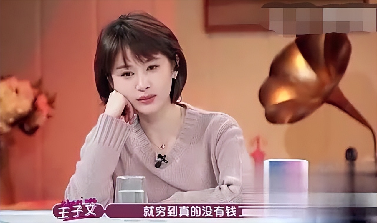 刚治好内娱的精神内耗，演《三体》的她就Be了？