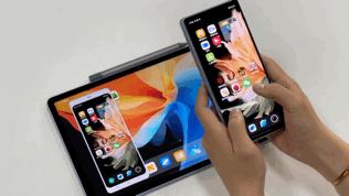 vivoPad评测：既能爱奇艺，也能生产力