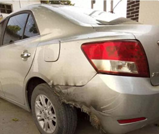 家暴女婿被全家反杀,家暴男打老婆致死案