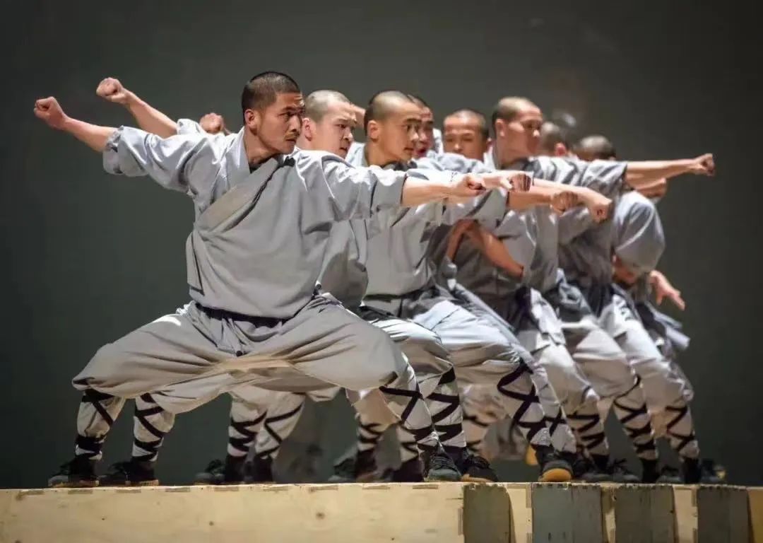 每年收入高达1000万英镑？试解少林寺的全球文旅版图