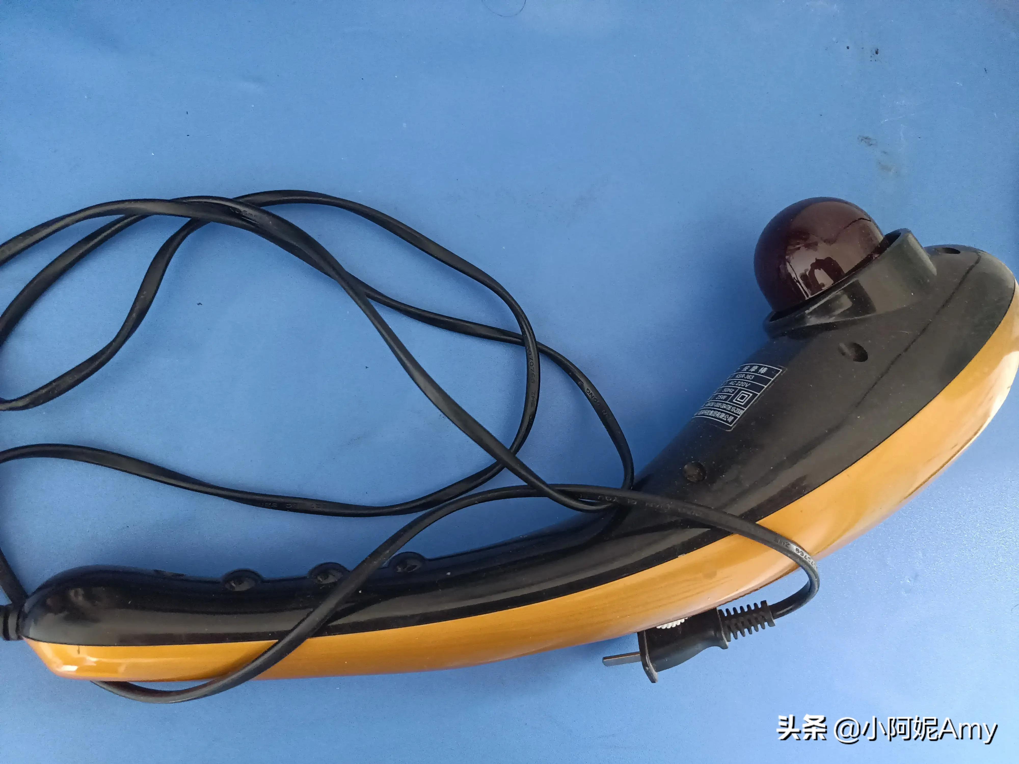 保健按摩工具大全,推拿按摩工具推荐