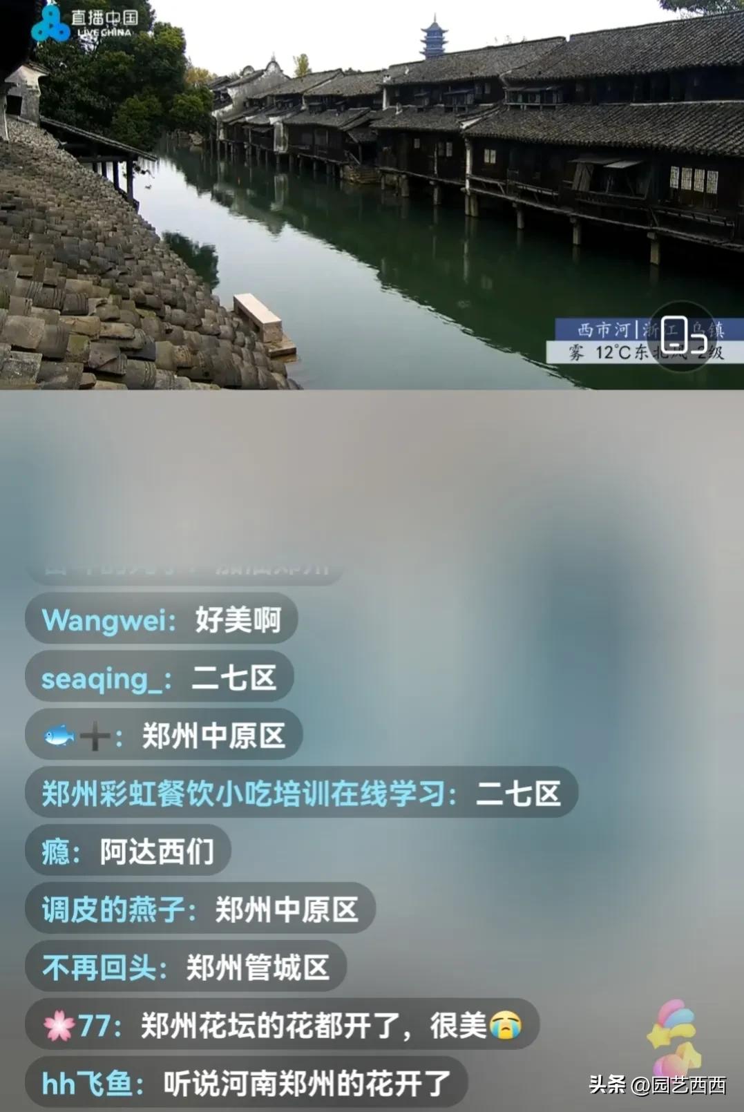 郑州牵动着全国人民的心,郑州人最想念的人