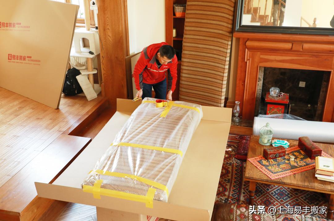 国际搬家要点,国际搬家操作流程有哪些