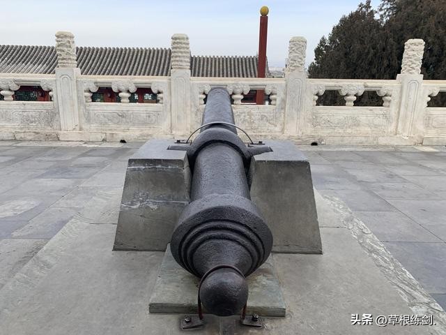 北京北海公园旅游攻略自由行,雨天游北京北海公园攻略