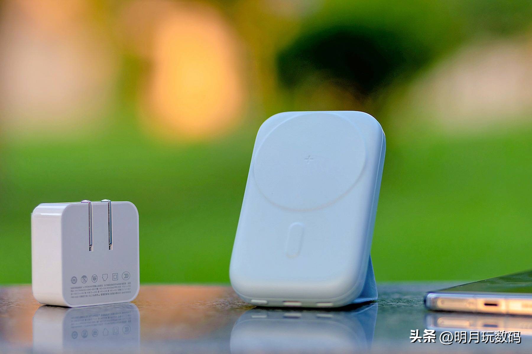 苹果适合的充电宝测评前十,苹果手机性价比最高的充电宝