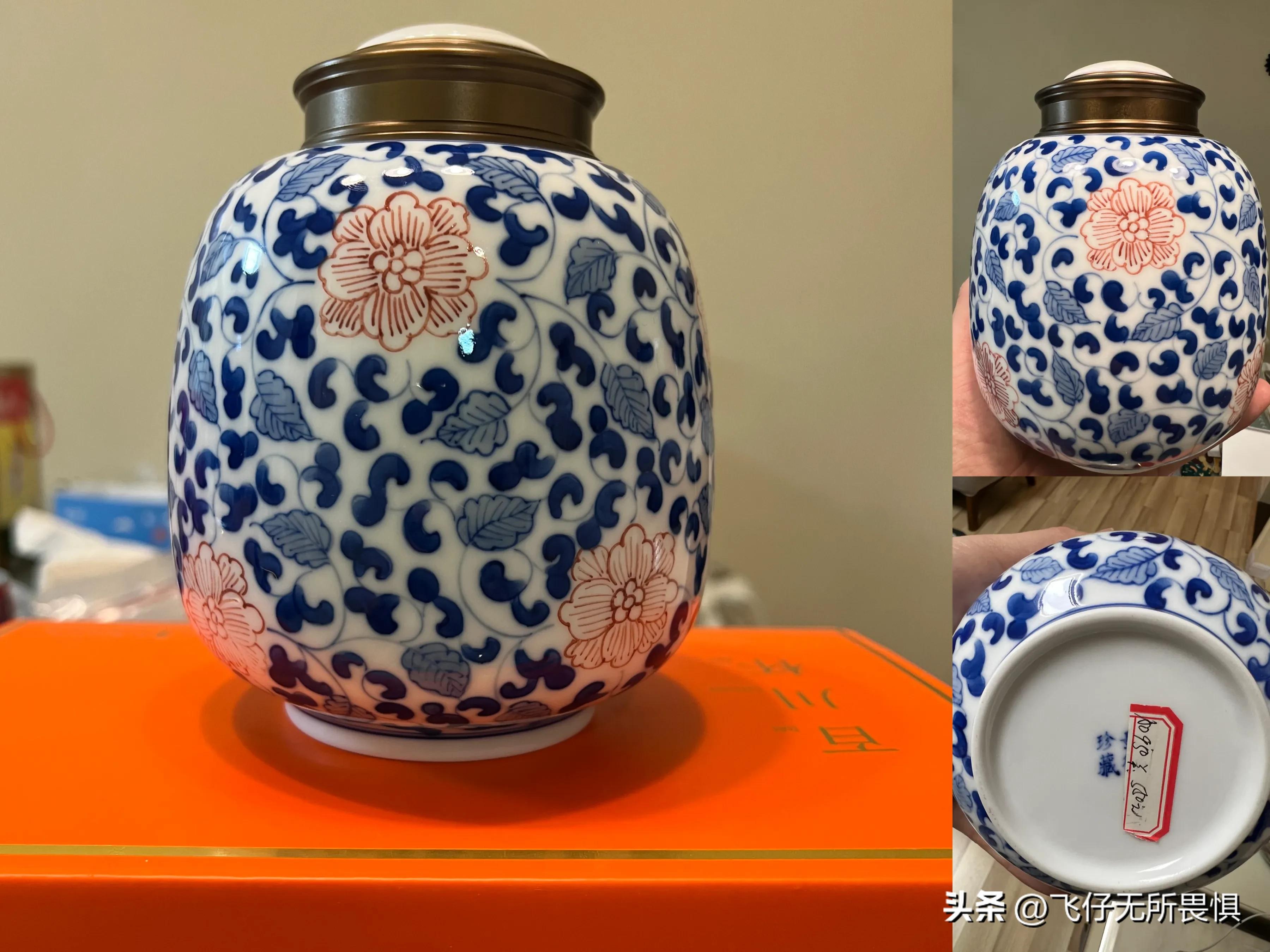 景德镇哪里买瓷器正宗有品质,景德镇国贸瓷器批发市场