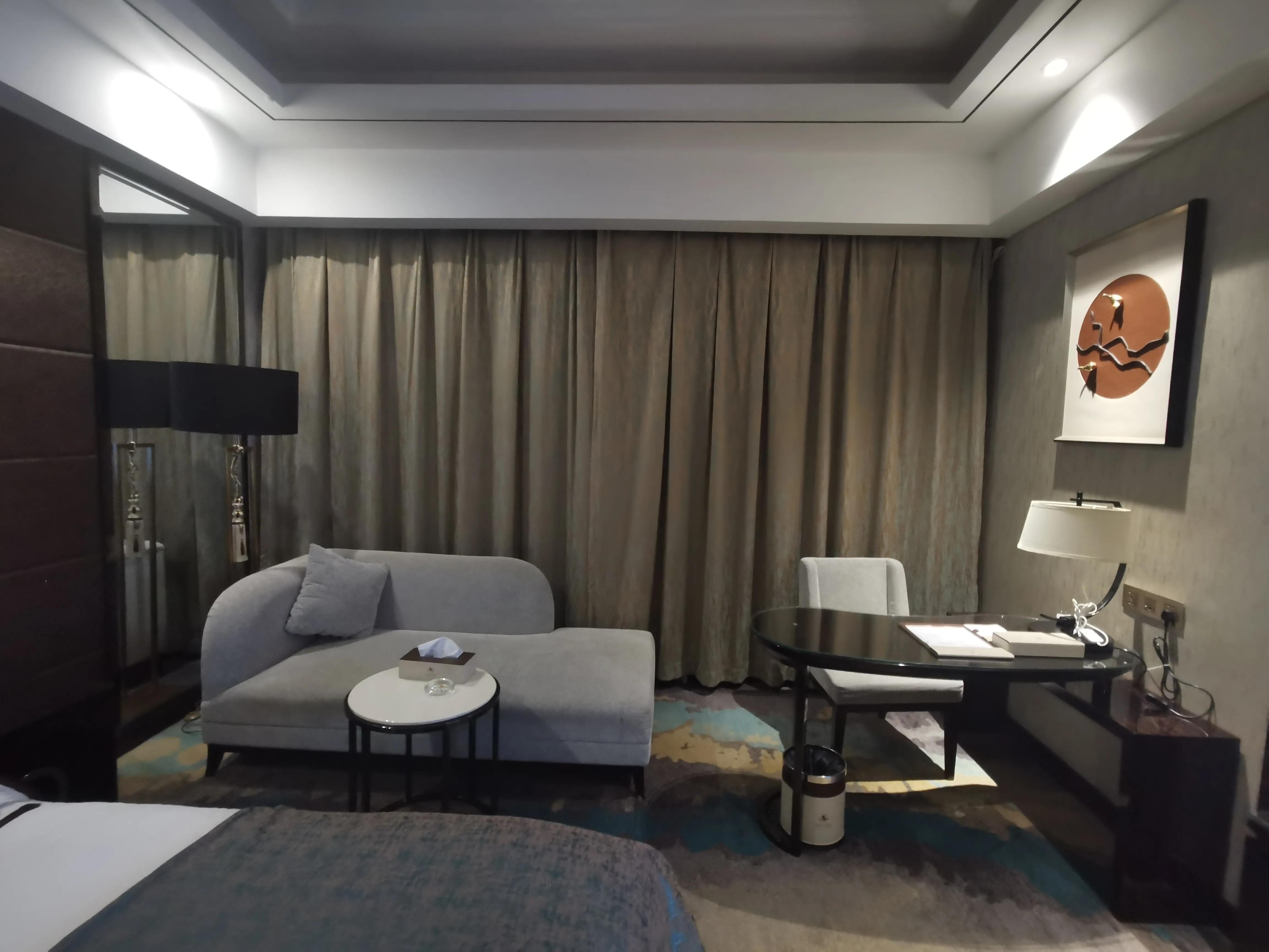 旅途中国酒店天水,旅途住酒店