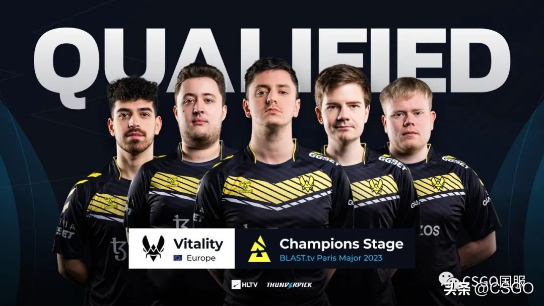 vitality击败faze夺冠,vitality对阵heroic