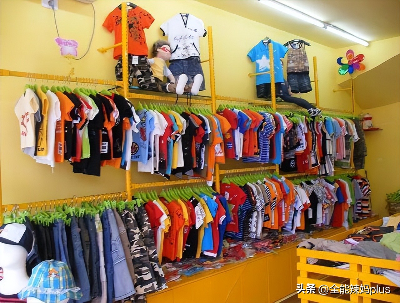夺命致癌衣服有哪些,央视曝光儿童致癌衣服品牌