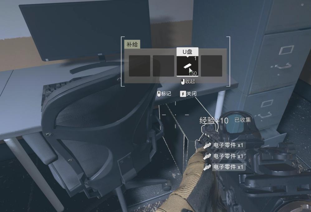 使命召唤塔科夫版本,使命召唤里的新模式怎么玩