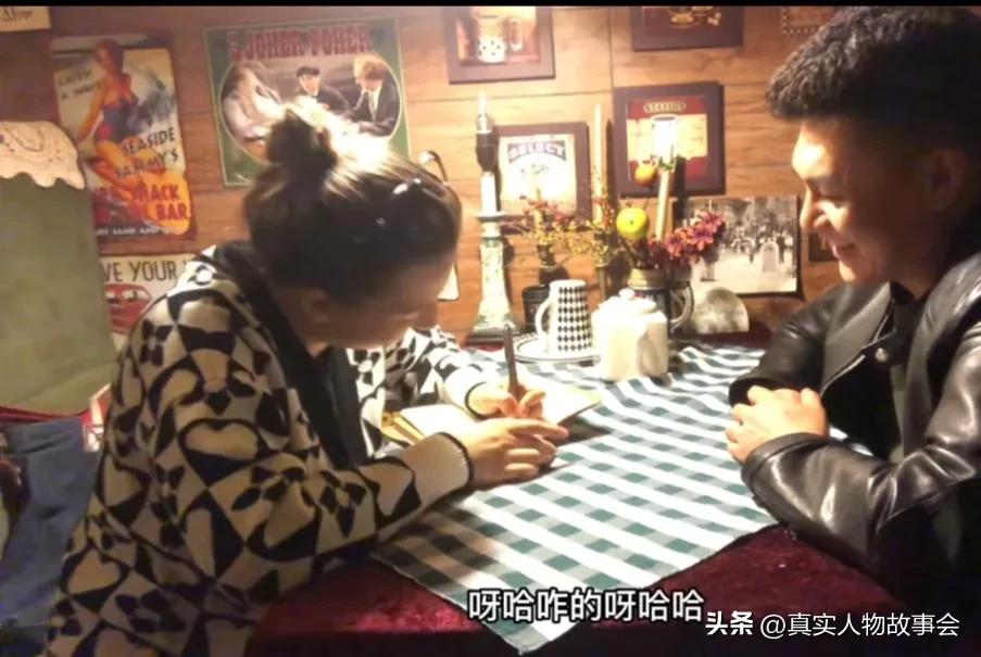 俄罗斯美女东北口音,俄罗斯美女嫁个中国人