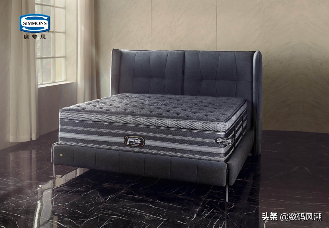 要想睡眠好选床垫最重要,想要舒适睡眠选对床垫很重要