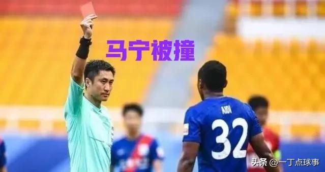 中超神奇场面,中超足球神奇名场面