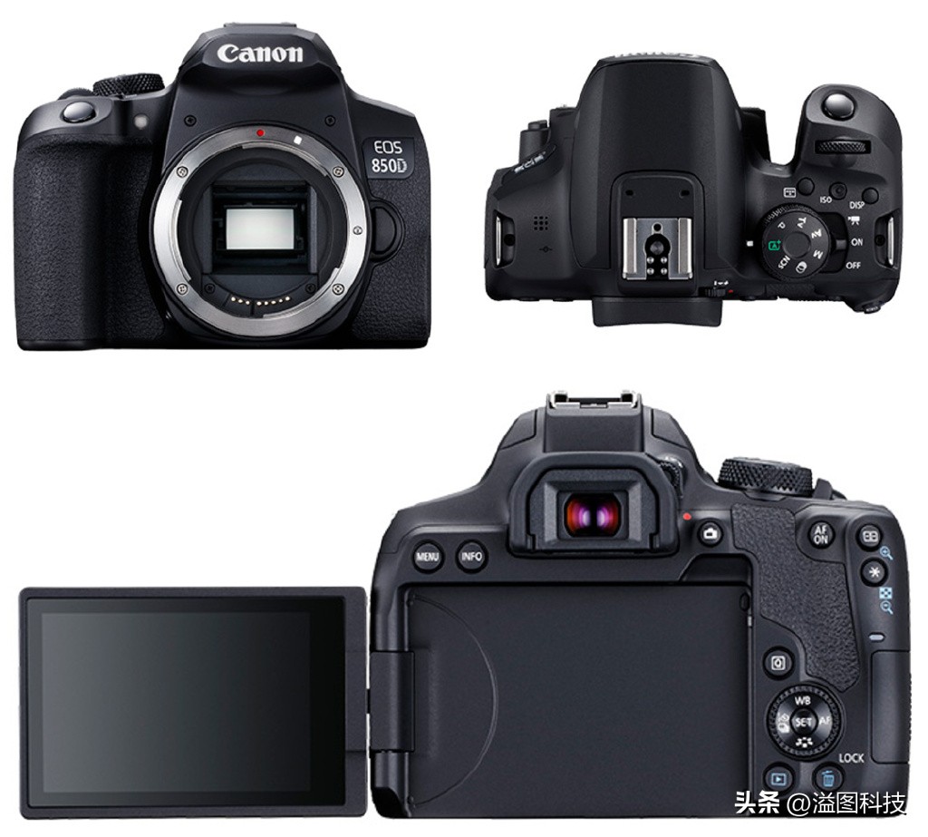 最强的微单,最强入门级单反